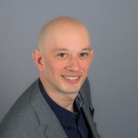 UBC Press Employee Douglas Hildebrand's profile photo