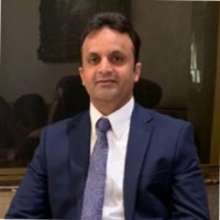 Muhammad Bhatti Email & Phone Number