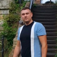MJ Sections Ltd Employee Matt Proffitt's profile photo