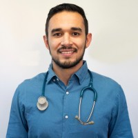 Seguros SURA Employee Ivan Daniel Gavidia Leal's profile photo