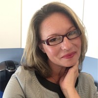 ENE Systems Employee Celeste Tarara's profile photo