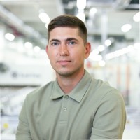 SoliTek Employee Simonas Motiejūnas's profile photo