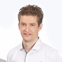 ITEC Employee Matthijs Dolsma's profile photo