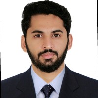 DataCore Solutions Employee Muhammed Ibrahim's profile photo
