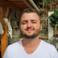 Triternion Employee Alexandre Levézac's profile photo
