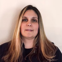 DATASCAN Employee Lauren Antenucci's profile photo