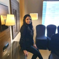 Urmila Bohra's profile photo