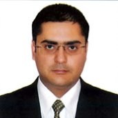 Ministry of Skill Development and Entrepreneurship, India Employee Ranjan Java's profile photo