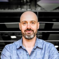 Xerini Employee Alex Luketa's profile photo