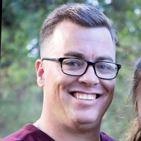 Pyongsan USA Employee Derek Carmack's profile photo