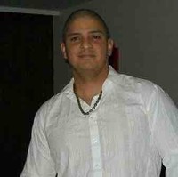 Mech-Tech College Employee Misael Piñero's profile photo