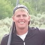 Got Your Gear Employee Tyler Condie's profile photo