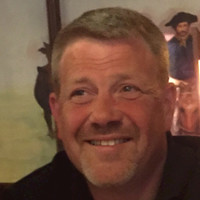 Betfred Employee Mark Stebbings's profile photo