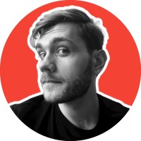 MeetGeek Employee Andrei Trifu's profile photo