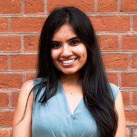 Simran Kanodia's profile photo