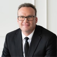 United Pentecostal Church International Employee A.j. Dummitt's profile photo