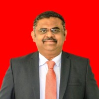 Franke Faber India Ltd. Employee Amit Kulkarni's profile photo