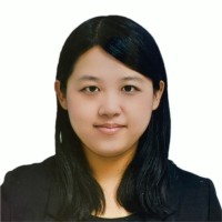 Swire Coca-Cola HK Employee Tsushima Tsukiko's profile photo