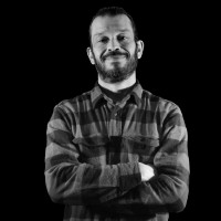 Cppresse Employee Eric Gallant's profile photo