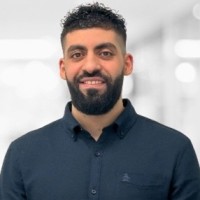 Halton Rebar Inc. Employee Akram Elbogi's profile photo