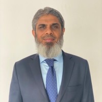 Syed Kaleemullah Email