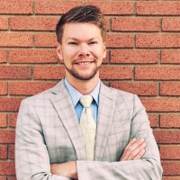 Dunn Associates, Inc. Employee Trevor Dunn's profile photo
