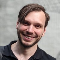 Anton Samwell Email & Phone Number