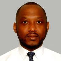 Comilog Employee Jean Meye's profile photo