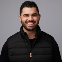 GTM Engine Employee Aaron Adza's profile photo