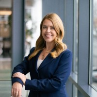 Liberty Employee Brianne Conroy's profile photo