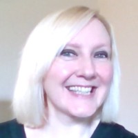 Glasgow Disability Alliance Employee Tressa Burke's profile photo