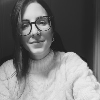 Euroaxes S.A. Employee Konstantina Kioroglou's profile photo