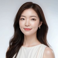 TIMEDOMAIN Employee Kexin Zhang's profile photo