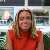 Wopilo Employee Agathe Williatte's profile photo