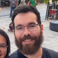 Jobscan Employee Duarte Fernandes's profile photo