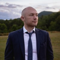 Astropath Employee Taylor Kenny's profile photo