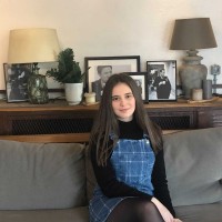 Beat Software Solutions Employee Cansu Şekerci's profile photo