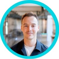 Proactive Global Employee Cian Denvir's profile photo