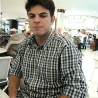 Label Group Employee Wallace Sobreira's profile photo