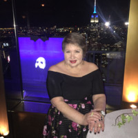 Serino Coyne Employee Suzanne Tobak's profile photo