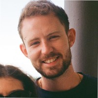 KERB Food Employee Olly Barton's profile photo