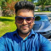 Bevin Mathew's profile photo