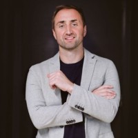SHP Portfolio Employee David Richardson's profile photo