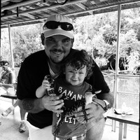 COUVILLION GROUP LLC Employee Paul Williams's profile photo