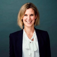 X-BIONIC® Employee Stefanie Kniepen's profile photo
