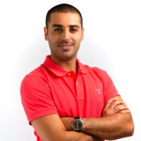 Perion Employee Eli Turgeman's profile photo