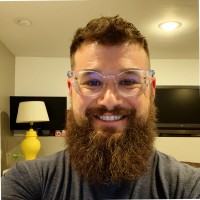 Havas Health Network Employee Ross Lewis's profile photo