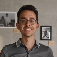 Jeremy Pasco Email