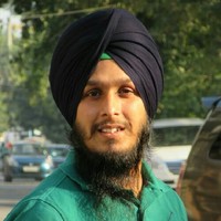 Rupinder Sohal Email