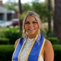 Tidelands Health Employee Elizabeth McCrea's profile photo